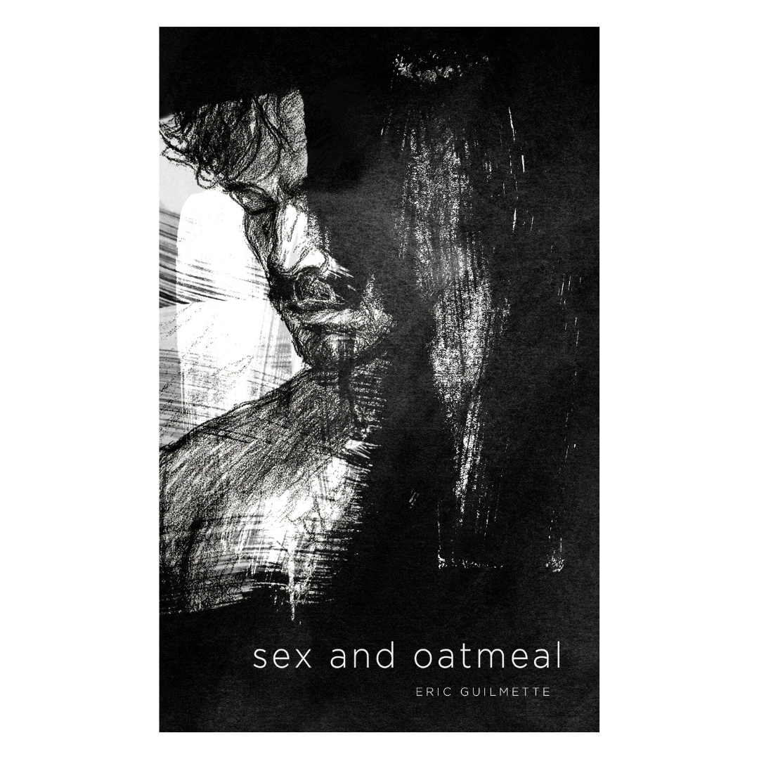 Signed Copy of 'sex and oatmeal'