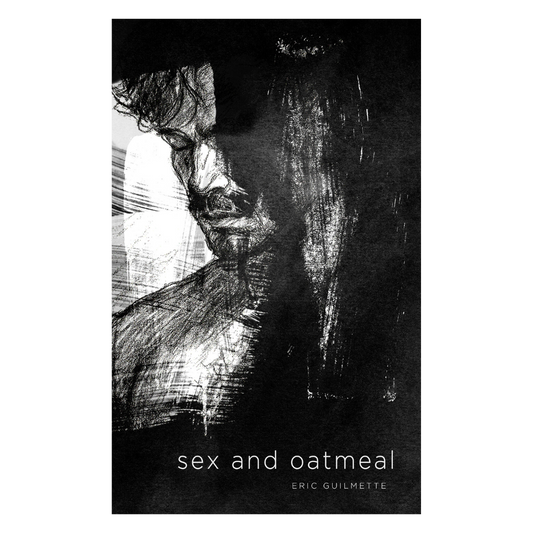 Signed Copy of 'sex and oatmeal'