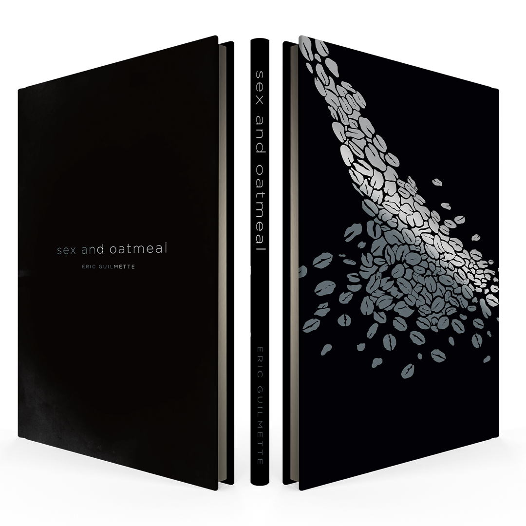 Special Limited Edition: sex & oatmeal