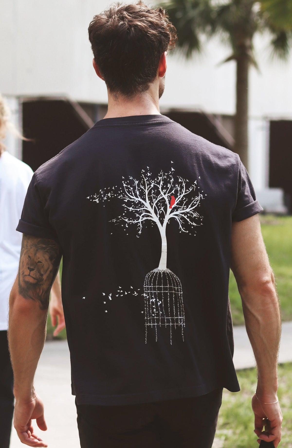 T-Shirt Sample